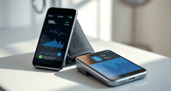 top bluetooth bp monitors