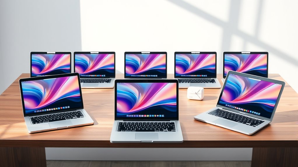 top budget renewed macbooks