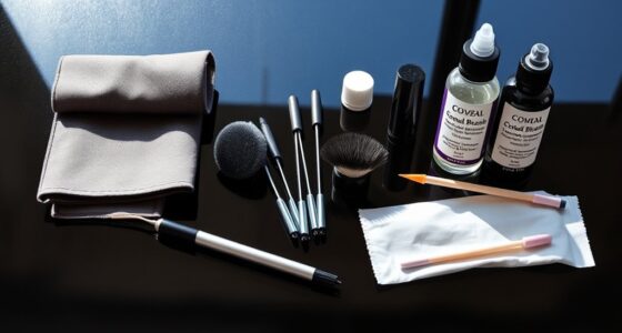 top camera cleaning kits