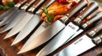 top carving knife collections