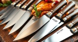 top carving knife collections