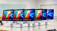top classroom imacs