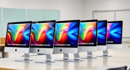 top classroom imacs