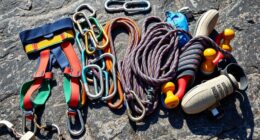 top climbing gear bundles