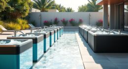 top cold plunge tubs