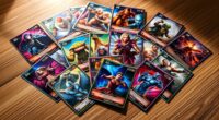 top collectible card games
