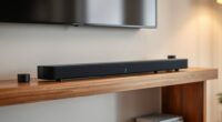 top compact dolby atmos soundbars