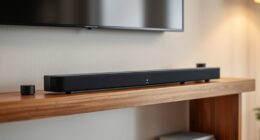 top compact dolby atmos soundbars