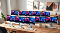 top compact mac workstations