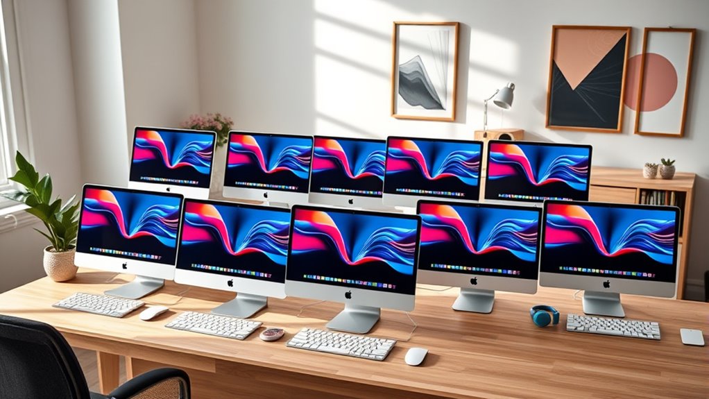 top compact mac workstations