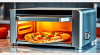 top compact pizza ovens