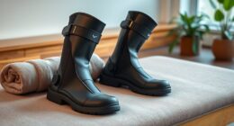 top compression boots 2025