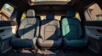 top convertible car seats