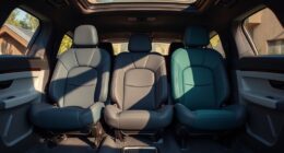 top convertible car seats