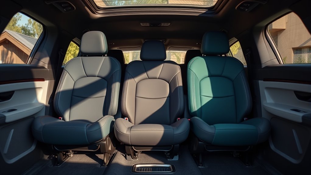 top convertible car seats