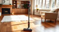 top cordless vacuums 2025