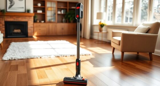 top cordless vacuums 2025