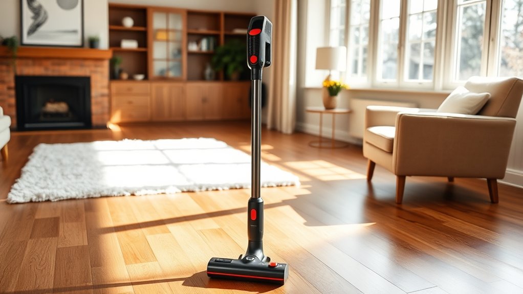 top cordless vacuums 2025