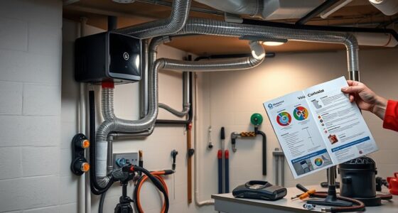 top diy central vacuum kits