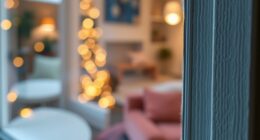 top draft proof window tapes