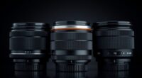top dslr lens picks