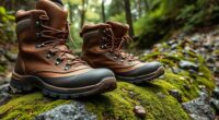 top durable hiking boot options