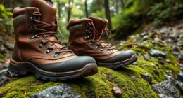 top durable hiking boot options