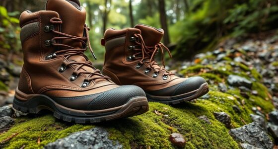 top durable hiking boot options