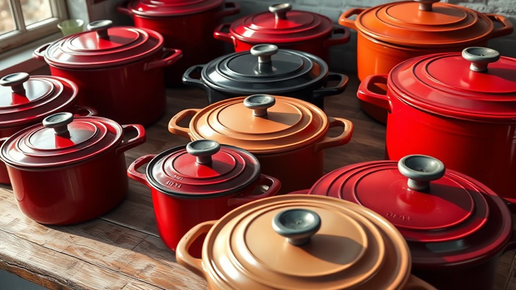 top dutch ovens for sourdough