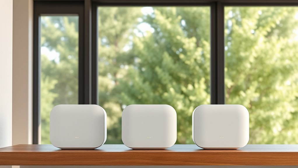 top eero mesh systems