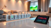 top energy monitoring smart plugs