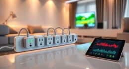 top energy monitoring smart plugs