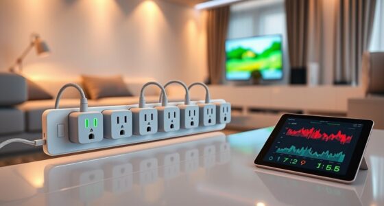 top energy monitoring smart plugs