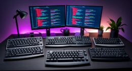 top ergonomic keyboard picks