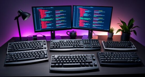 top ergonomic keyboard picks