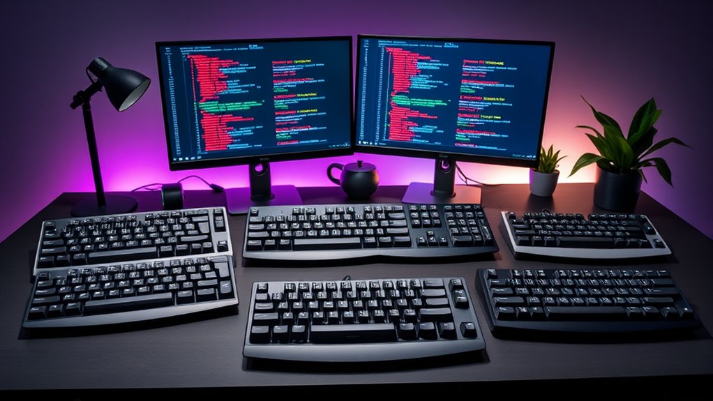 top ergonomic keyboard picks