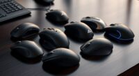 top ergonomic mice list
