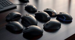 top ergonomic mice list