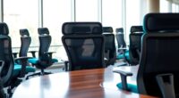 top ergonomic office chairs