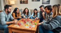 top family board games