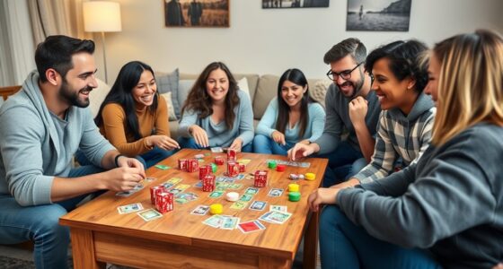 top family board games