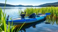top fishing kayak package deals