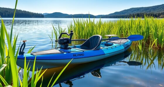 top fishing kayak package deals