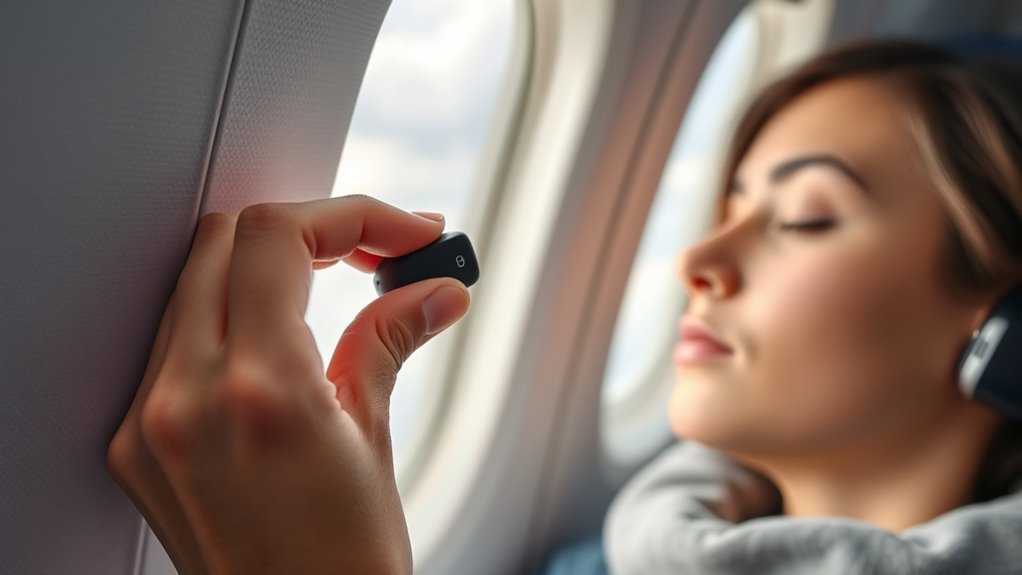 top flight noise canceling earbuds