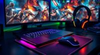 top gaming laptops 2025