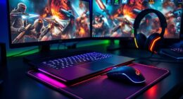 top gaming laptops 2025