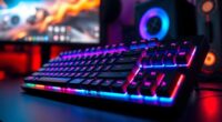 top gaming mechanical keyboards