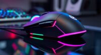 top gaming mice with customizable buttons