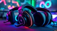 top gaming noise canceling headsets