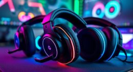 top gaming noise canceling headsets